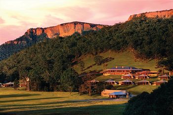 Emirates One&Only Wolgan Valley Australia - Hotel QLD 21
