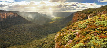 Emirates One&Only Wolgan Valley Australia - Hotel QLD 22