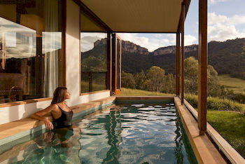 Emirates One&Only Wolgan Valley Australia - Hotel QLD 24