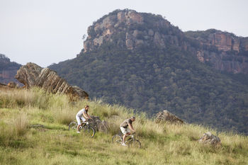 Emirates One&Only Wolgan Valley Australia - Hotel QLD 26