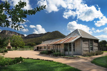 Emirates One&Only Wolgan Valley Australia - Hotel QLD 28