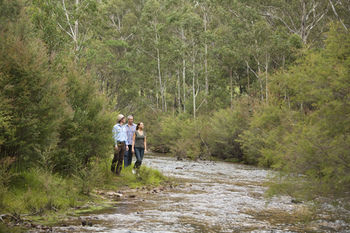 Emirates One&Only Wolgan Valley Australia - Hotel QLD 30