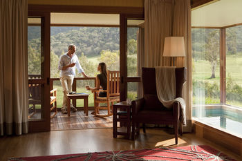 Emirates One&Only Wolgan Valley Australia - Hotel QLD 34