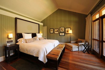 Emirates One&Only Wolgan Valley Australia - Hotel QLD 37