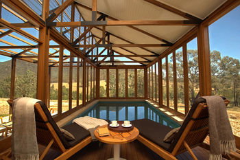 Emirates One&Only Wolgan Valley Australia - Hotel QLD 39