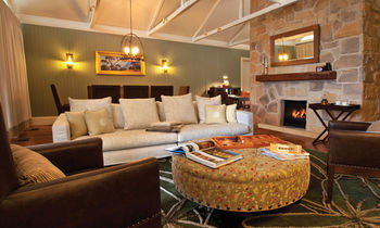 Emirates One&Only Wolgan Valley Australia - Hotel QLD 40