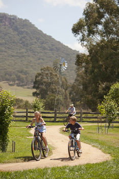 Emirates One&Only Wolgan Valley Australia - Hotel QLD 41