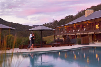 Emirates One&Only Wolgan Valley Australia - Hotel QLD 44