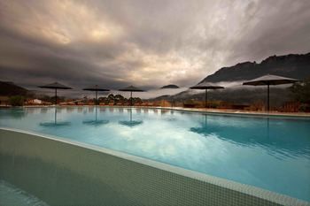 Emirates One&Only Wolgan Valley Australia - Hotel QLD 46