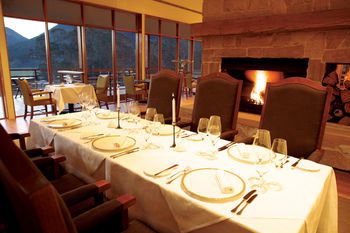 Emirates One&Only Wolgan Valley Australia - Hotel QLD 48