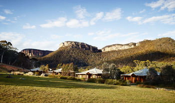 Emirates One&Only Wolgan Valley Australia - Hotel QLD 54
