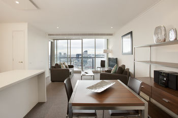 Melbourne Short Stay Apartments On Whiteman - Hotel QLD 7