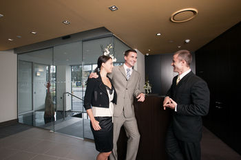 Melbourne Short Stay Apartments On Whiteman - Hotel QLD 10