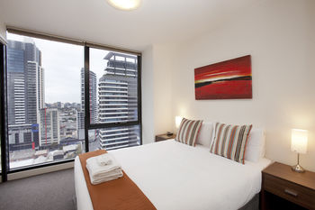 Melbourne Short Stay Apartments On Whiteman - Hotel QLD 11
