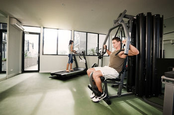 Melbourne Short Stay Apartments On Whiteman - Hotel QLD 12
