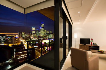 Melbourne Short Stay Apartments On Whiteman - Hotel QLD 16
