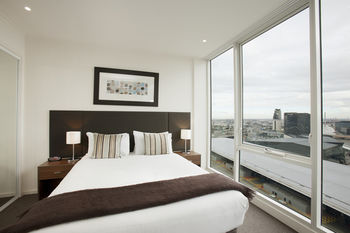 Melbourne Short Stay Apartments On Whiteman - Hotel QLD 17