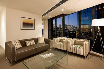 Melbourne Short Stay Apartments On Whiteman - Hotel QLD 19