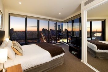 Melbourne Short Stay Apartments On Whiteman - Hotel QLD 21