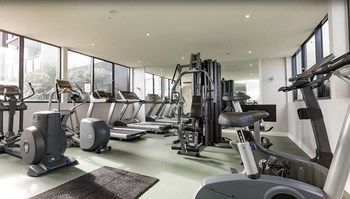 Melbourne Short Stay Apartments On Whiteman - Hotel QLD 23