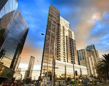 Melbourne Short Stay Apartments On Whiteman - Hotel QLD 26