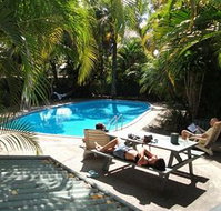 Nomads Noosa Backpackers Hostel - Hotel QLD