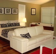 Amore On Buderim Luxury Rainforest Cabins - Hotel QLD