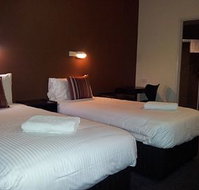 Urban Central Accommodation - Hostel - Hotel QLD