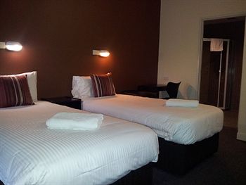 Urban Central Accommodation - Hostel - Hotel QLD 0