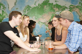 Urban Central Accommodation - Hostel - Hotel QLD 4