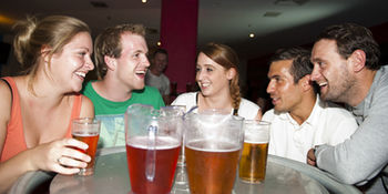 Urban Central Accommodation - Hostel - Hotel QLD 5