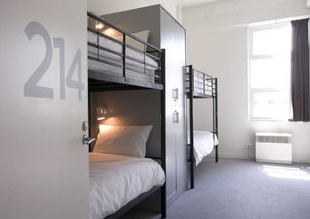 Urban Central Accommodation - Hostel - Hotel QLD 6