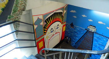 Urban Central Accommodation - Hostel - Hotel QLD 10