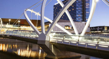 Urban Central Accommodation - Hostel - Hotel QLD 11