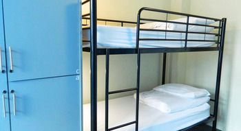 Urban Central Accommodation - Hostel - Hotel QLD 13