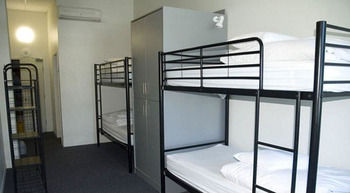 Urban Central Accommodation - Hostel - Hotel QLD 15
