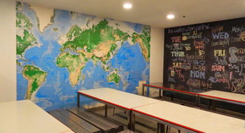 Urban Central Accommodation - Hostel - Hotel QLD 17
