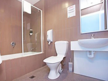 Urban Central Accommodation - Hostel - Hotel QLD 19