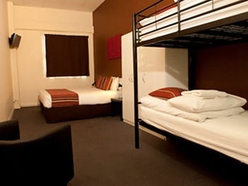 Urban Central Accommodation - Hostel - Hotel QLD 20