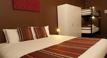 Urban Central Accommodation - Hostel - Hotel QLD 21