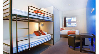 Urban Central Accommodation - Hostel - Hotel QLD 22