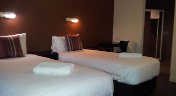 Urban Central Accommodation - Hostel - Hotel QLD 24