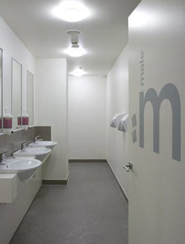 Urban Central Accommodation - Hostel - Hotel QLD 25