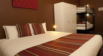 Urban Central Accommodation - Hostel - Hotel QLD 26