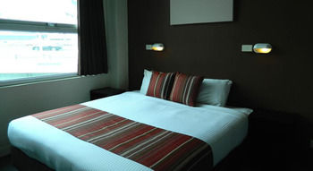 Urban Central Accommodation - Hostel - Hotel QLD 27