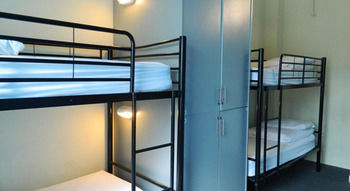 Urban Central Accommodation - Hostel - Hotel QLD 28