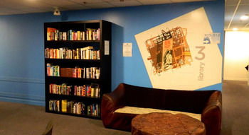 Urban Central Accommodation - Hostel - Hotel QLD 30