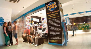 Urban Central Accommodation - Hostel - Hotel QLD 31