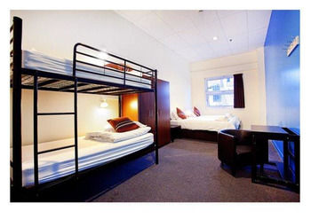 Urban Central Accommodation - Hostel - Hotel QLD 33