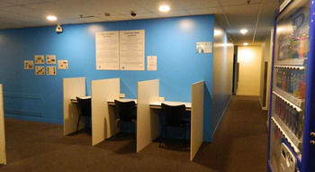 Urban Central Accommodation - Hostel - Hotel QLD 34